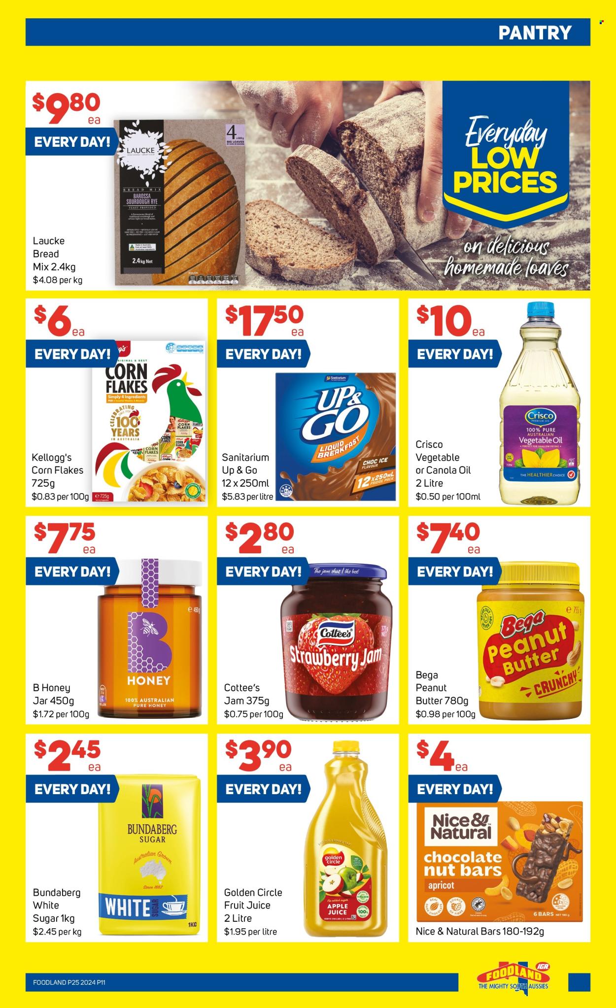 Foodland catalogue - 19 Jun 2024 - 25 Jun 2024. Page 11