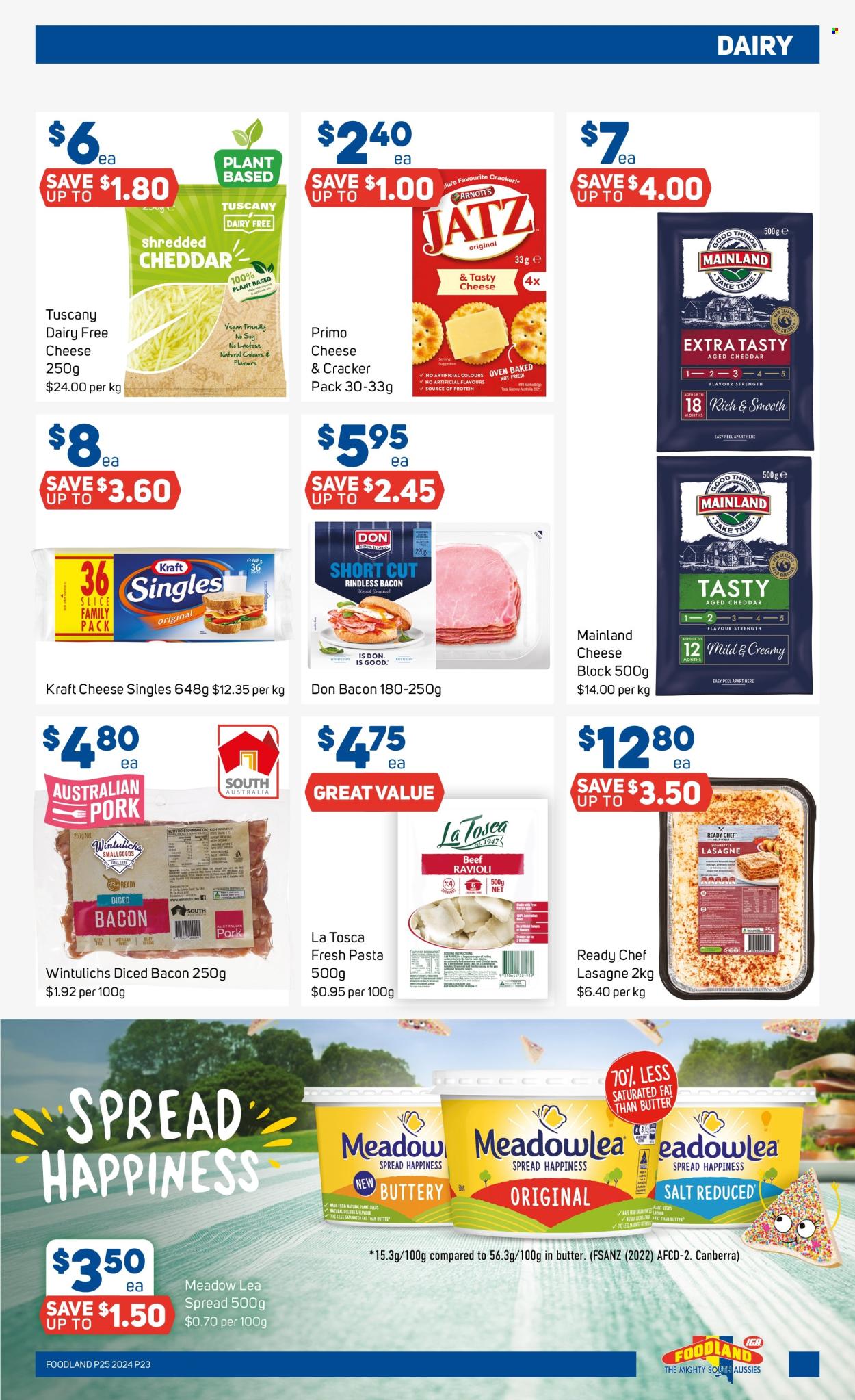 Foodland catalogue - 19 Jun 2024 - 25 Jun 2024. Page 23
