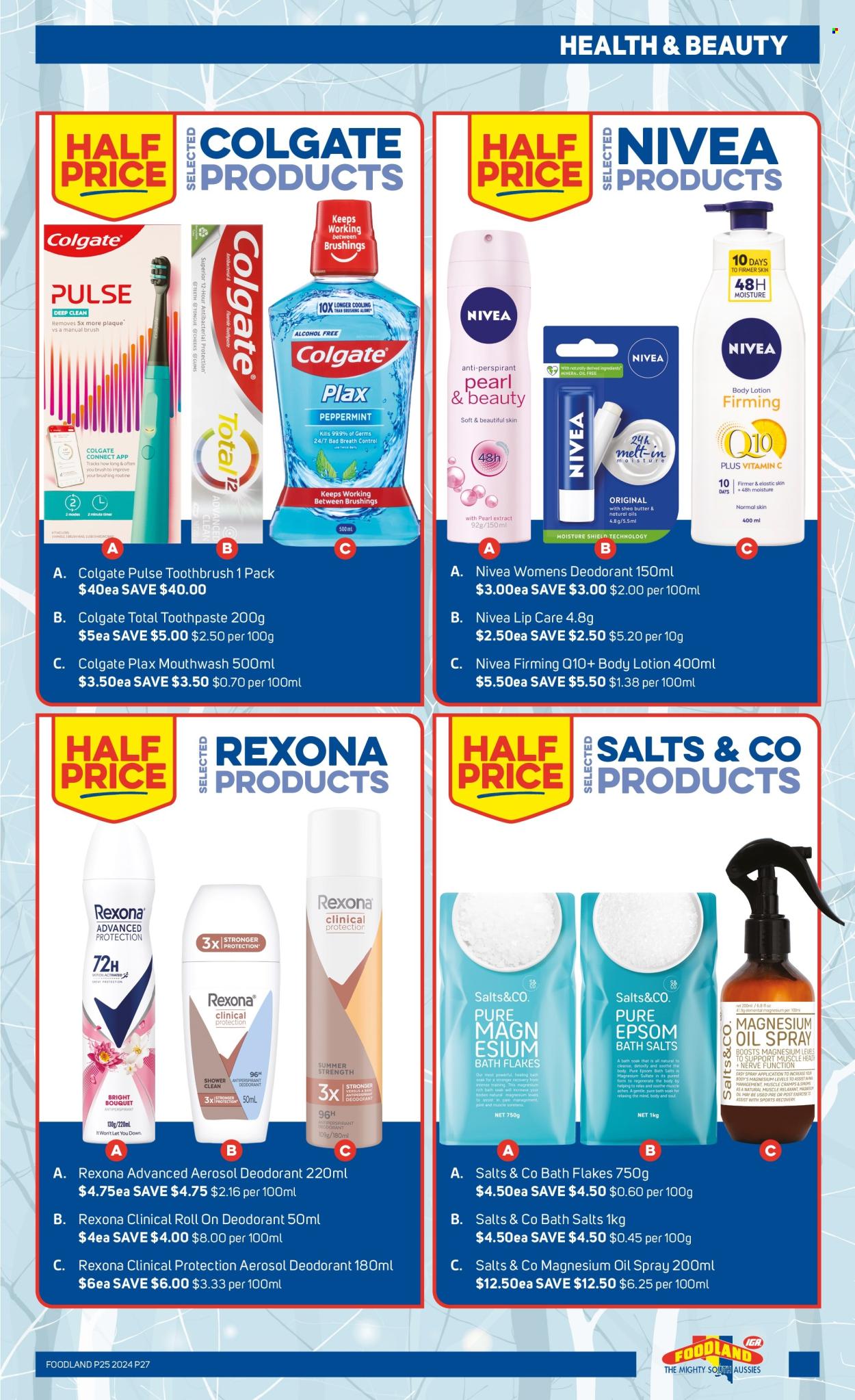 Foodland catalogue - 19 Jun 2024 - 25 Jun 2024. Page 27