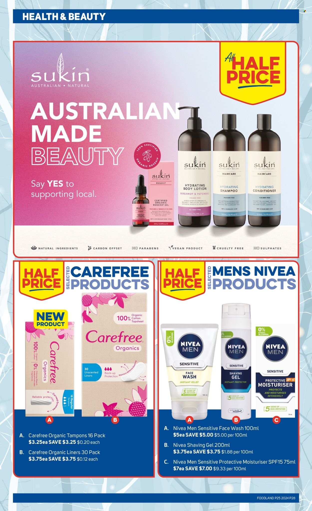 Foodland catalogue - 19 Jun 2024 - 25 Jun 2024. Page 28