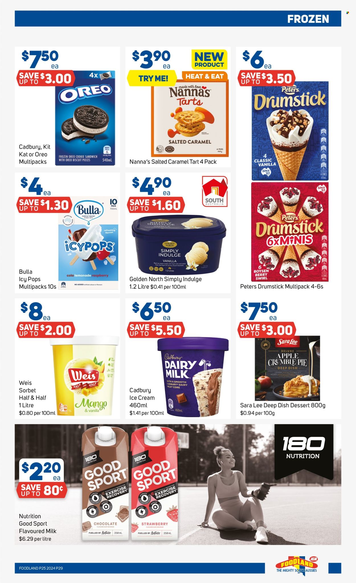 Foodland catalogue - 19 Jun 2024 - 25 Jun 2024. Page 29