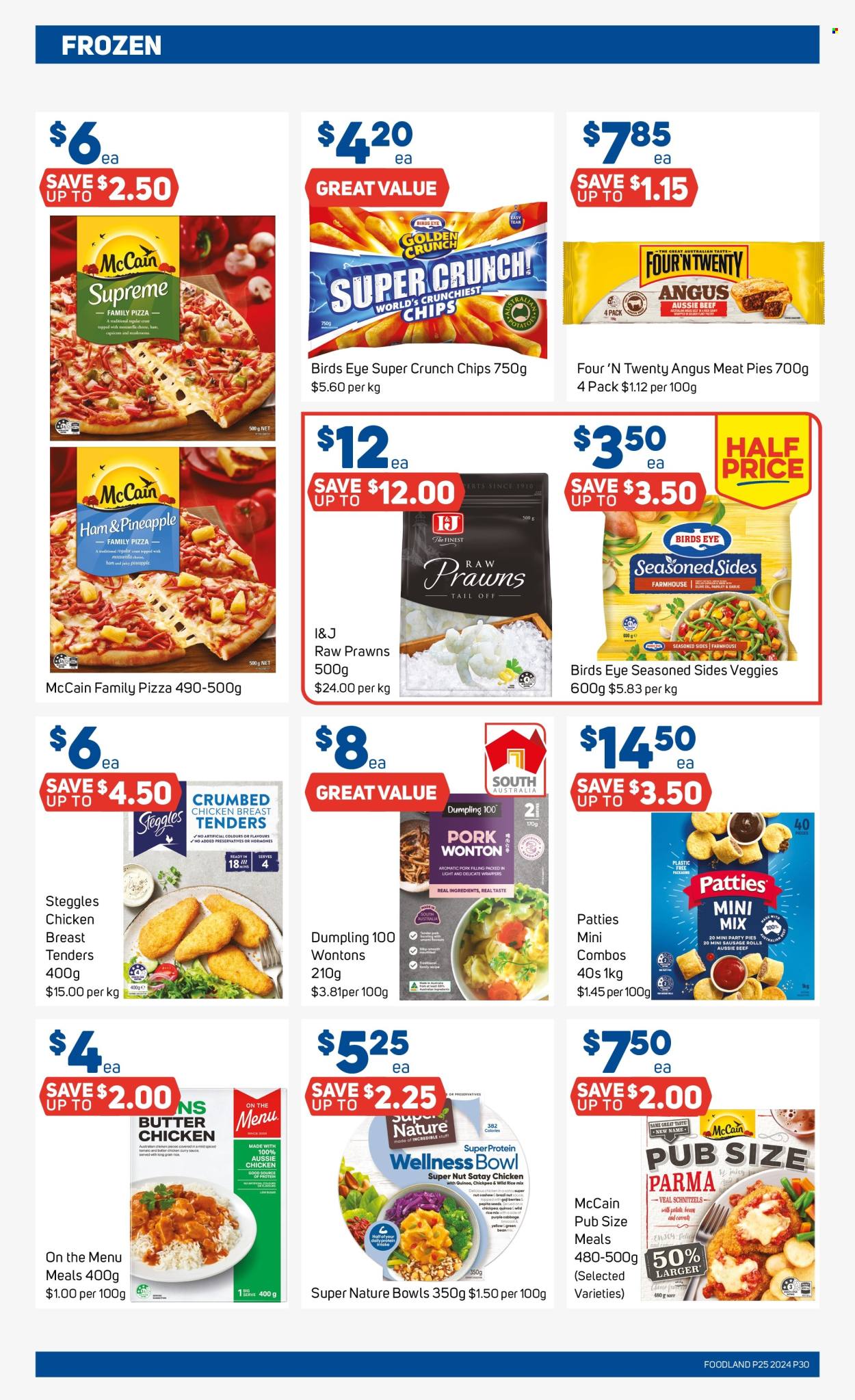 Foodland catalogue - 19 Jun 2024 - 25 Jun 2024. Page 30