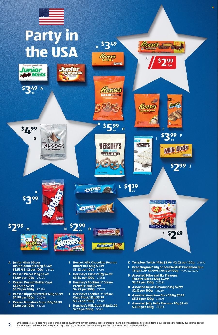 ALDI catalogue - 26 Jun 2024 - 2 Jul 2024. Page 2