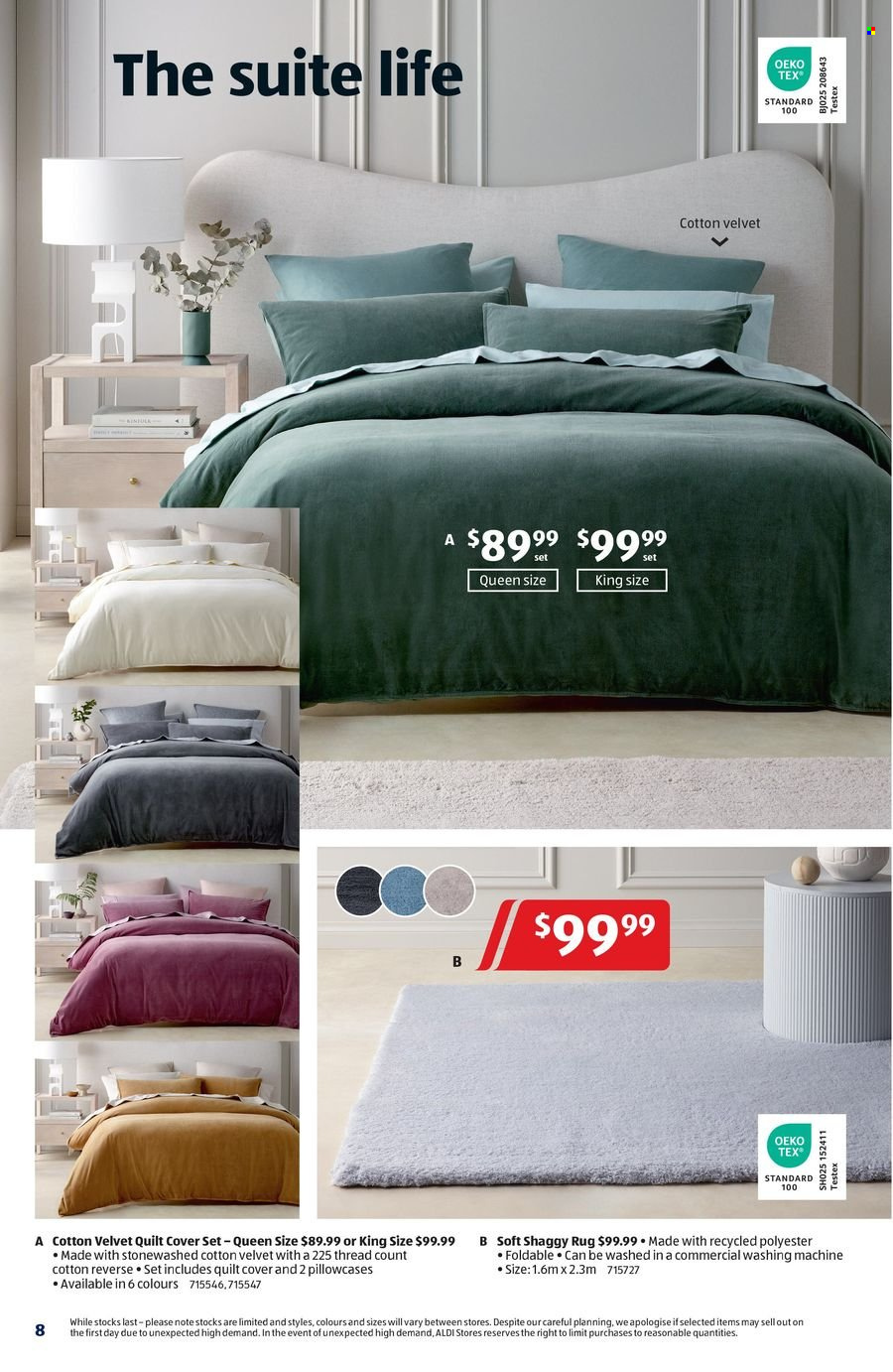 ALDI catalogue - 26 Jun 2024 - 2 Jul 2024. Page 8