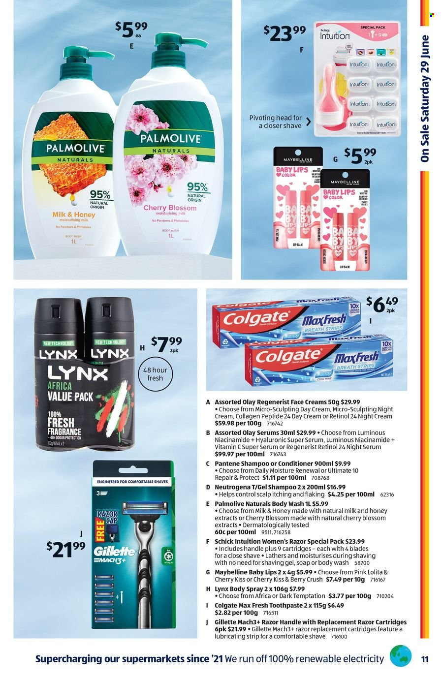 ALDI catalogue - 26 Jun 2024 - 2 Jul 2024. Page 11