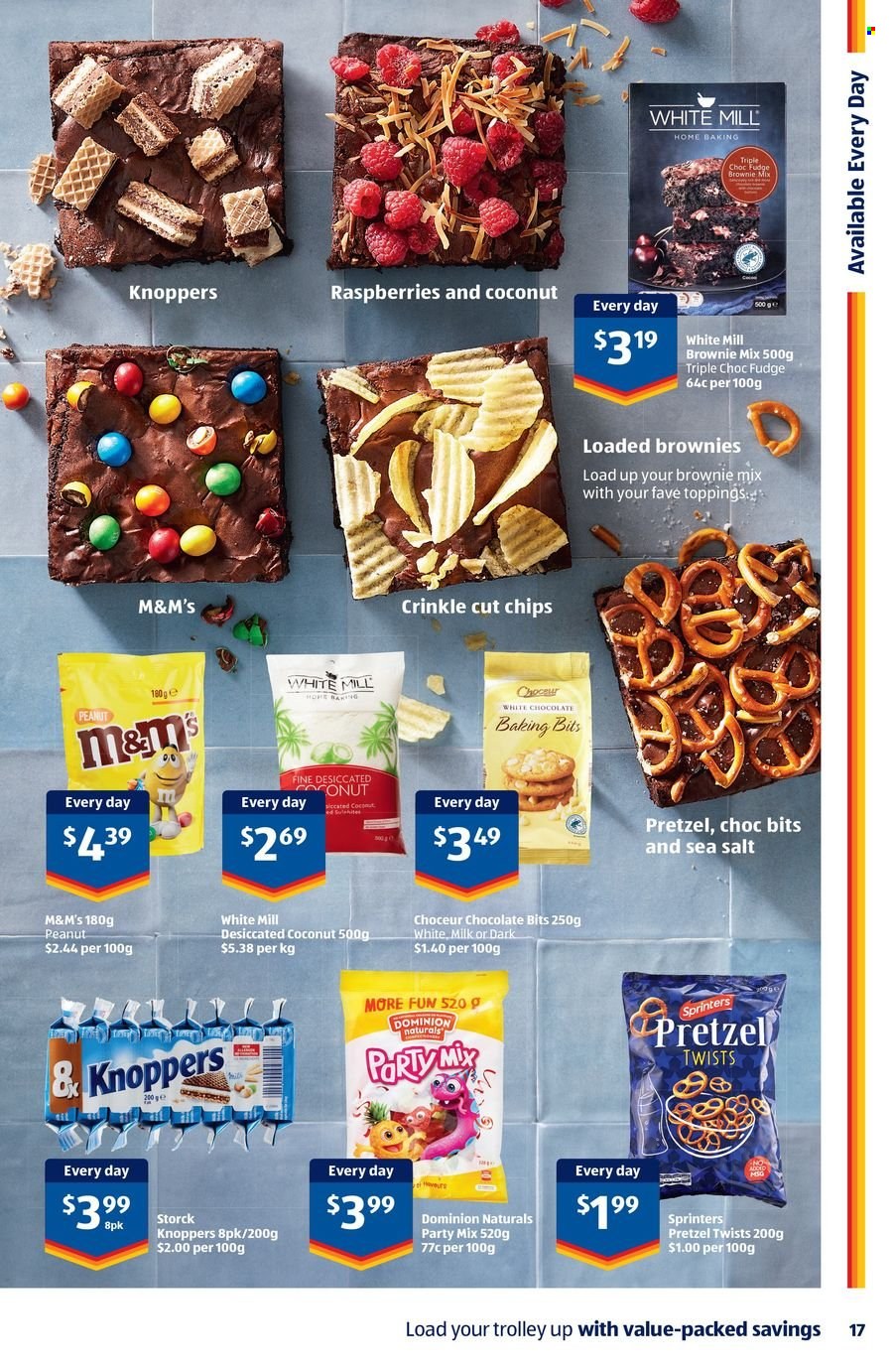 ALDI catalogue - 26 Jun 2024 - 2 Jul 2024. Page 17