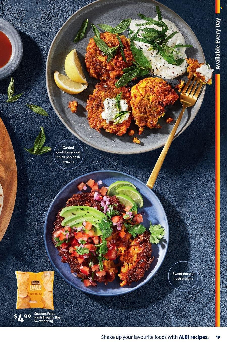 ALDI catalogue - 26 Jun 2024 - 2 Jul 2024. Page 19