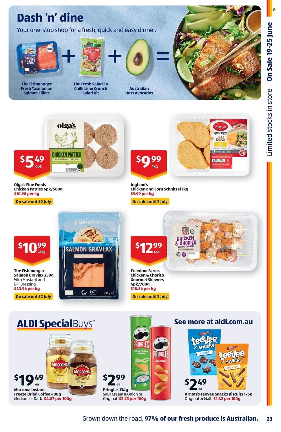 ALDI catalogue - 26 Jun 2024 - 2 Jul 2024. Page 23