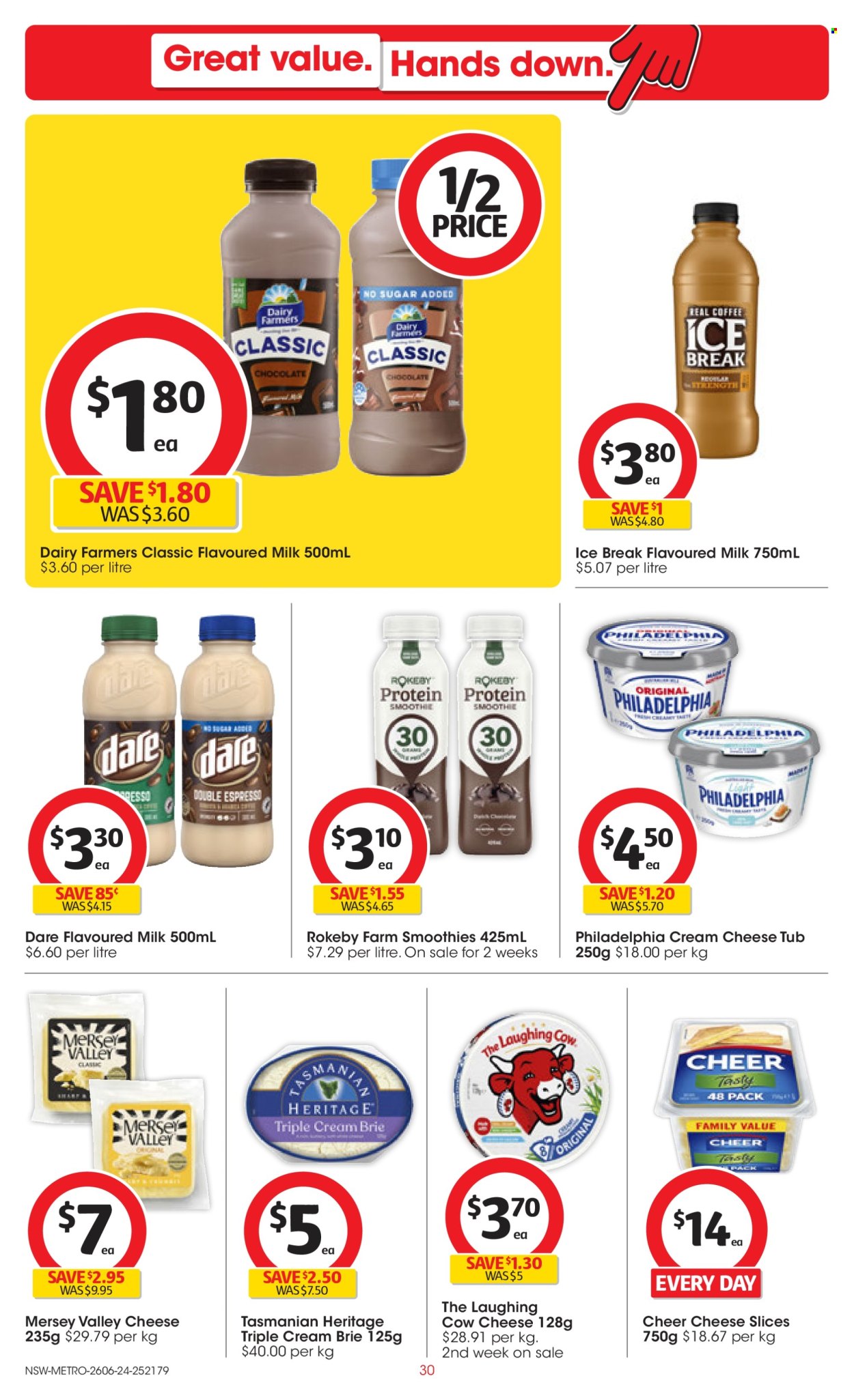 Coles catalogue - 26 Jun 2024 - 2 Jul 2024. Page 30