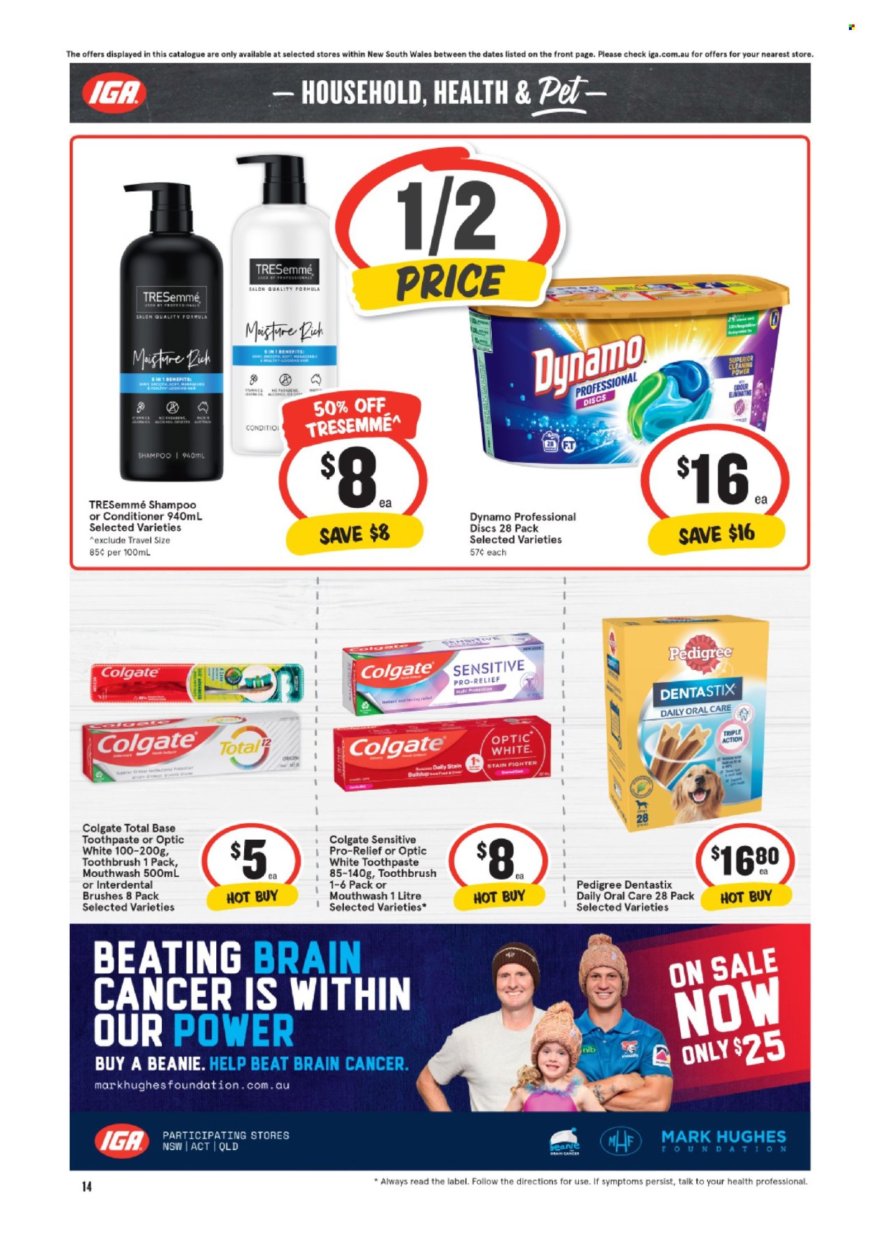 IGA catalogue - 26 Jun 2024 - 2 Jul 2024. Page 15