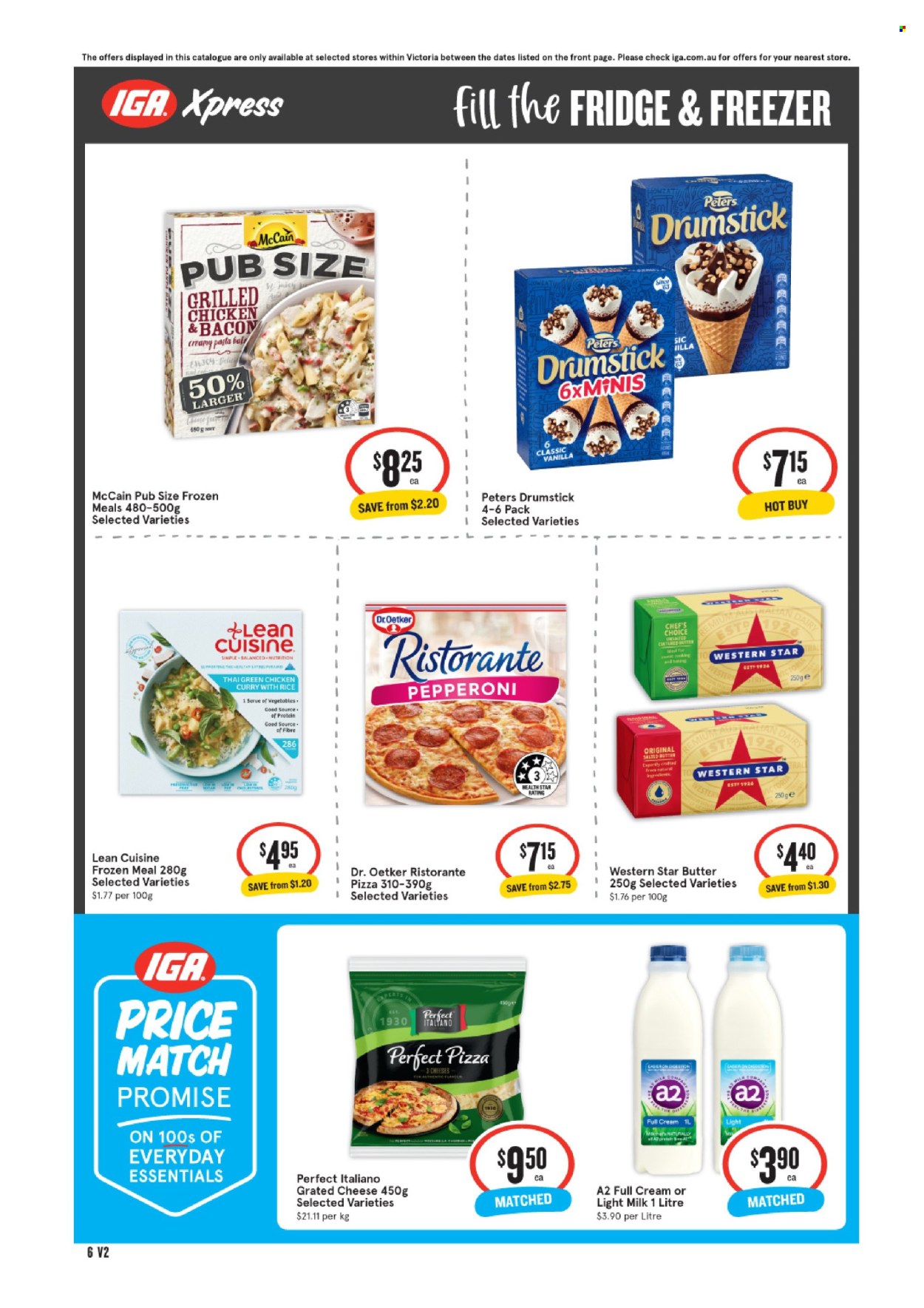 IGA Xpress catalogue - 26 Jun 2024 - 2 Jul 2024. Page 7