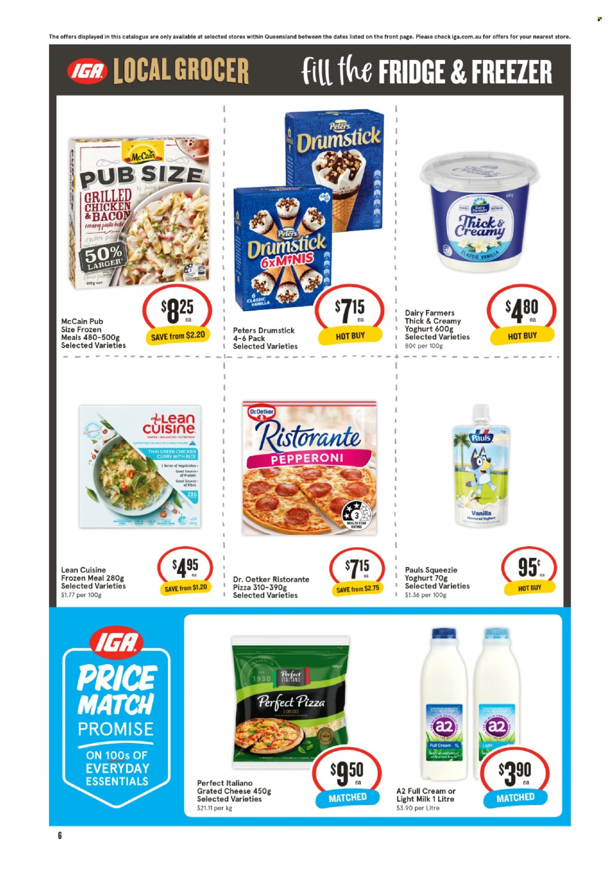 IGA catalogue - 26 Jun 2024 - 2 Jul 2024. Page 7