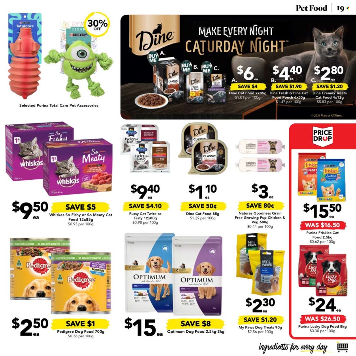 Drakes catalogue - 26 Jun 2024 - 2 Jul 2024. Page 19