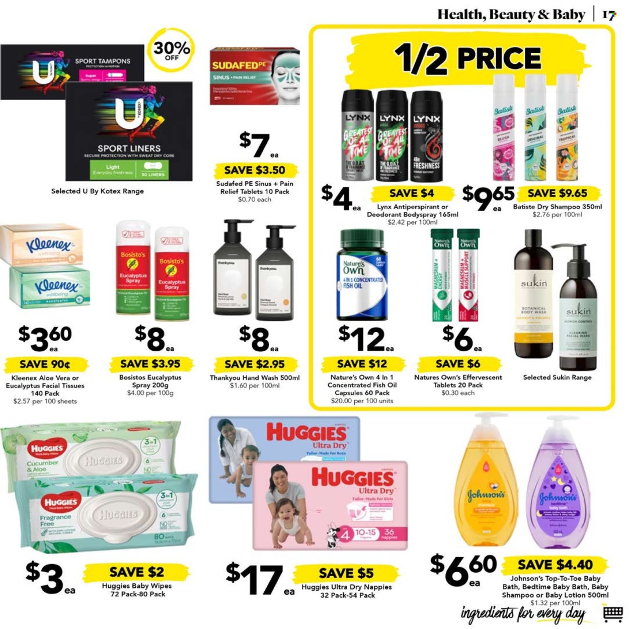 Drakes catalogue - 26 Jun 2024 - 2 Jul 2024. Page 17