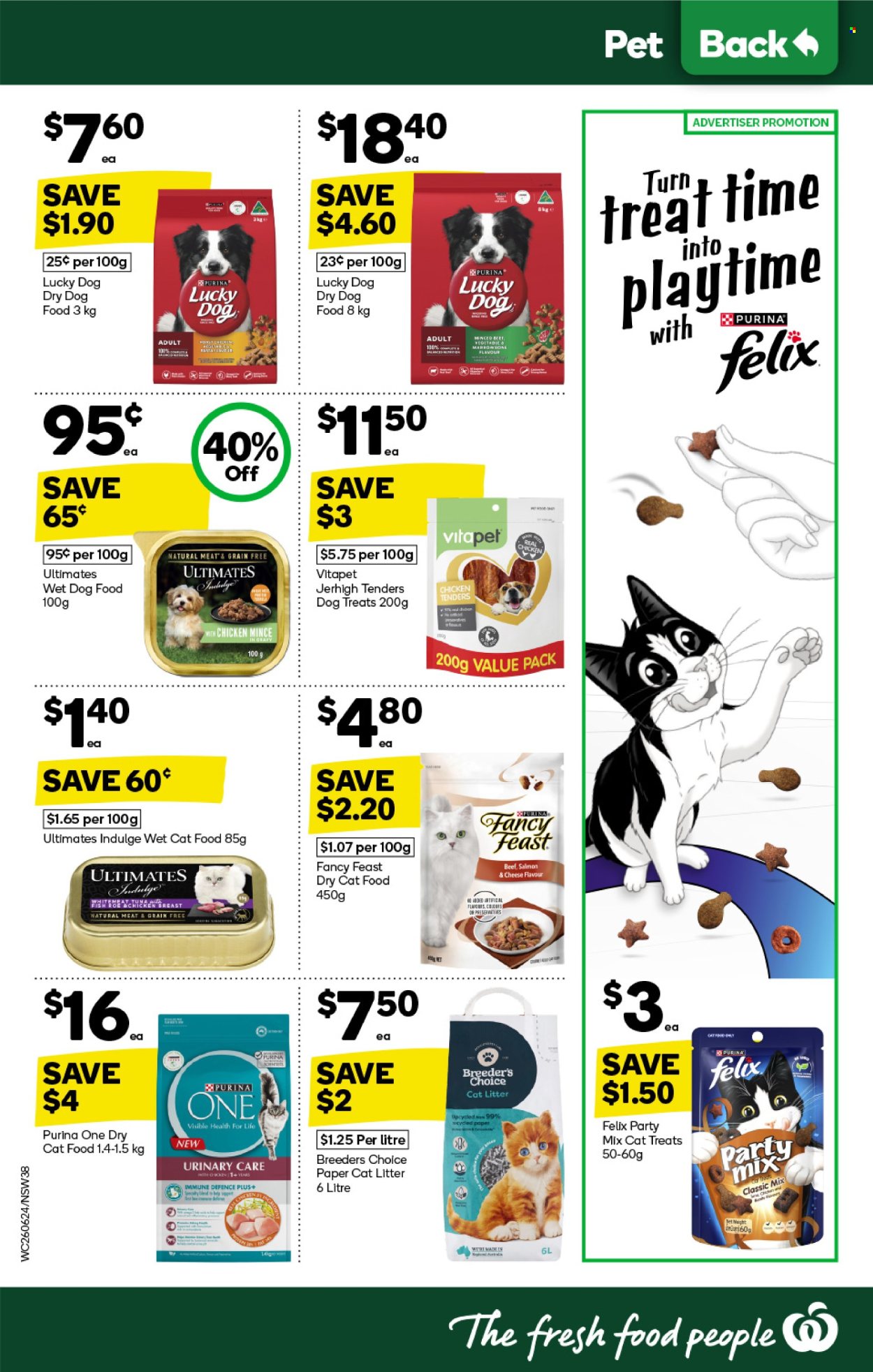 Woolworths catalogue - 26 Jun 2024 - 2 Jul 2024. Page 38