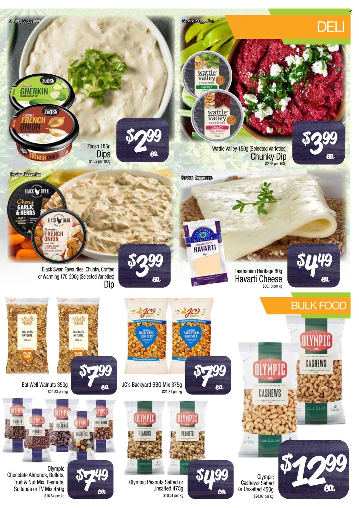 Foodworks catalogue - 26 Jun 2024 - 2 Jul 2024. Page 3