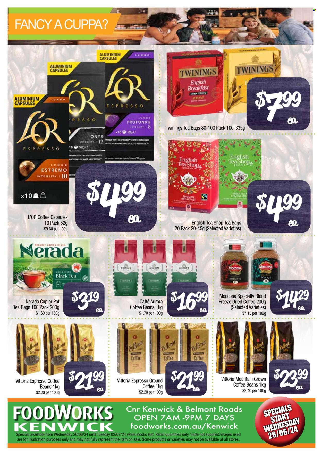 Foodworks catalogue - 26 Jun 2024 - 2 Jul 2024. Page 8