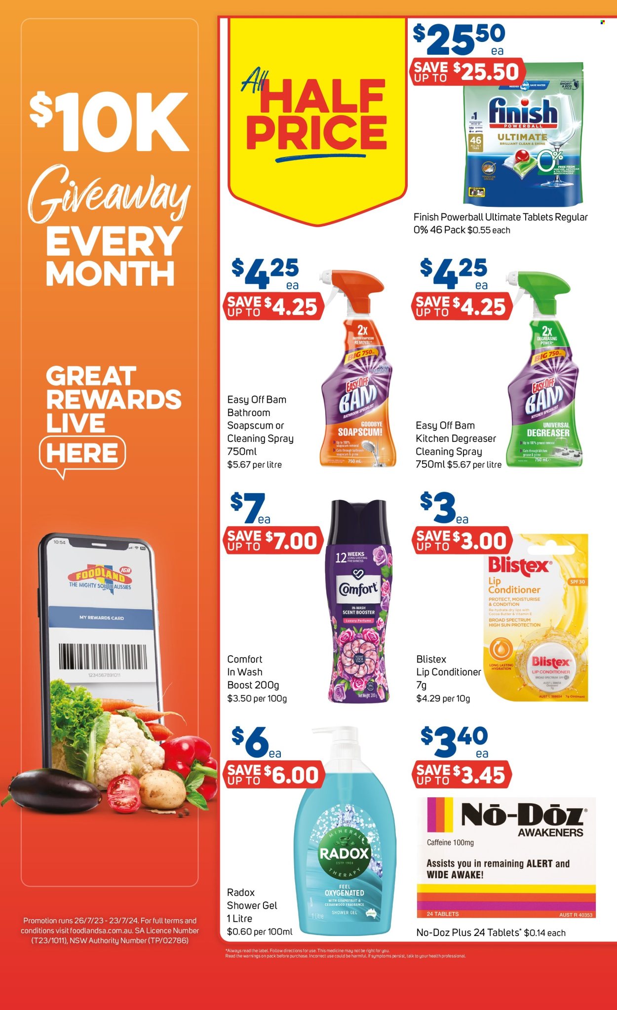 Foodland catalogue - 26 Jun 2024 - 2 Jul 2024. Page 2