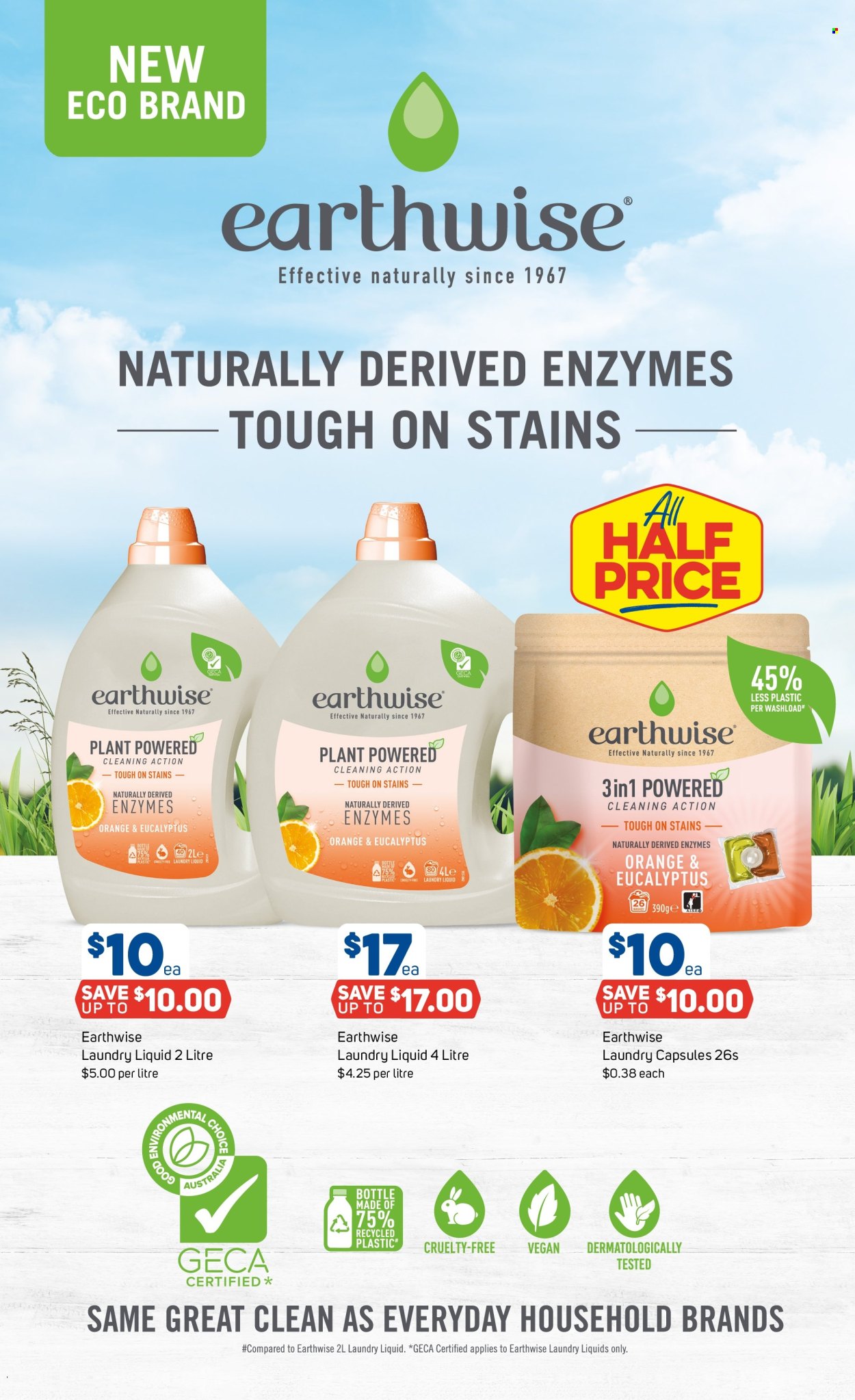 Foodland catalogue - 26 Jun 2024 - 2 Jul 2024. Page 38
