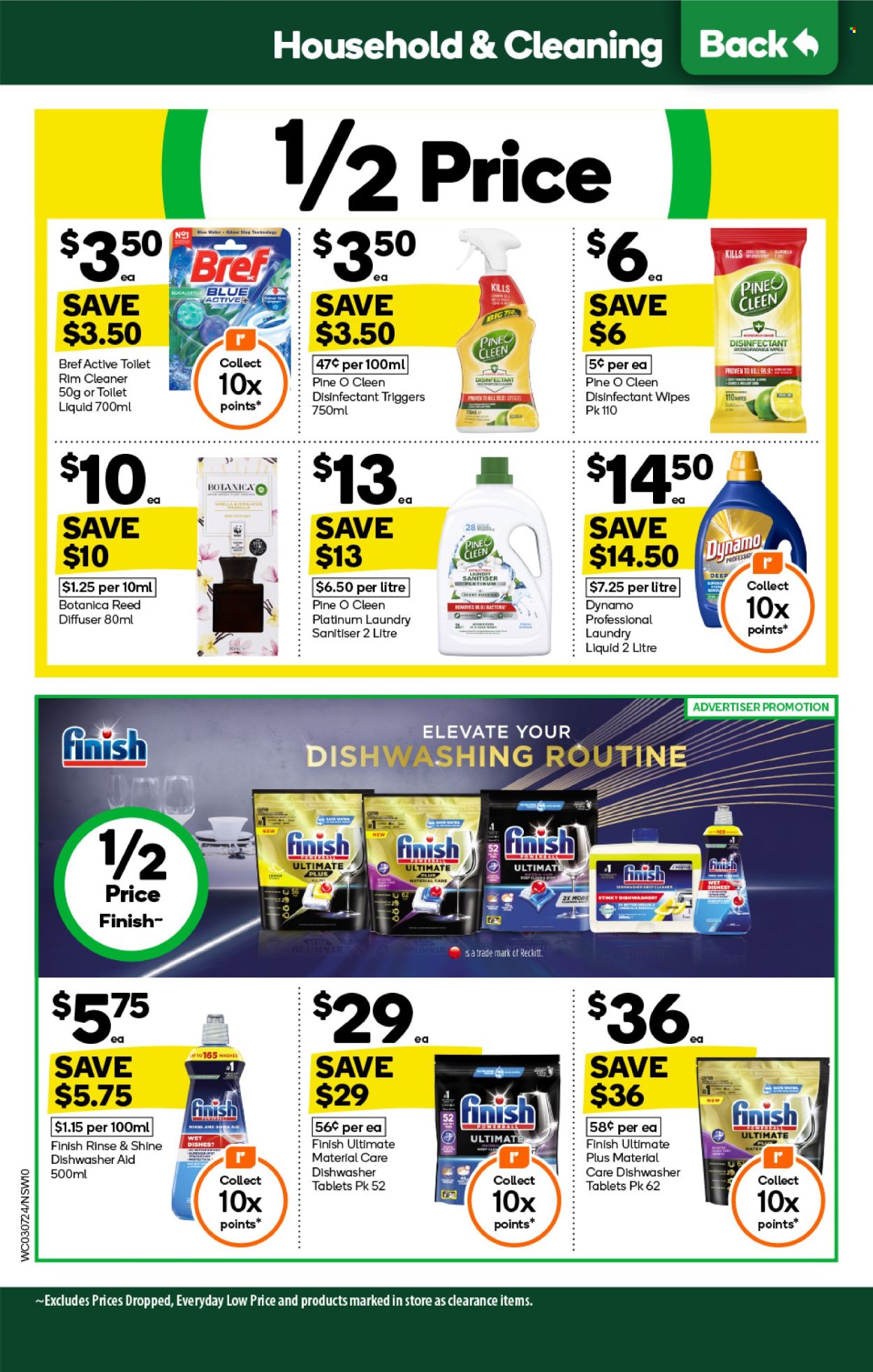 Woolworths catalogue - 3 Jul 2024 - 9 Jul 2024. Page 10