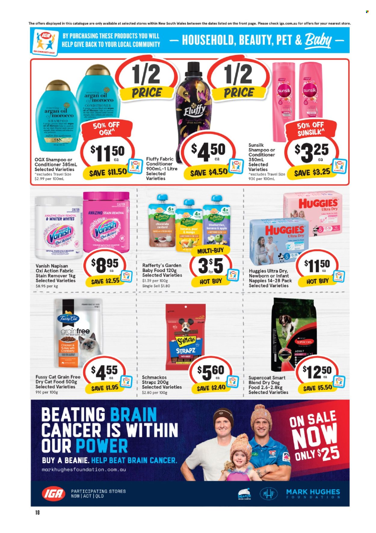 IGA catalogue - 3 Jul 2024 - 9 Jul 2024. Page 15