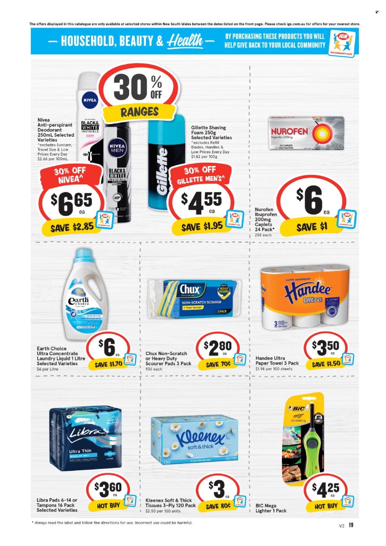 IGA catalogue - 3 Jul 2024 - 9 Jul 2024. Page 16