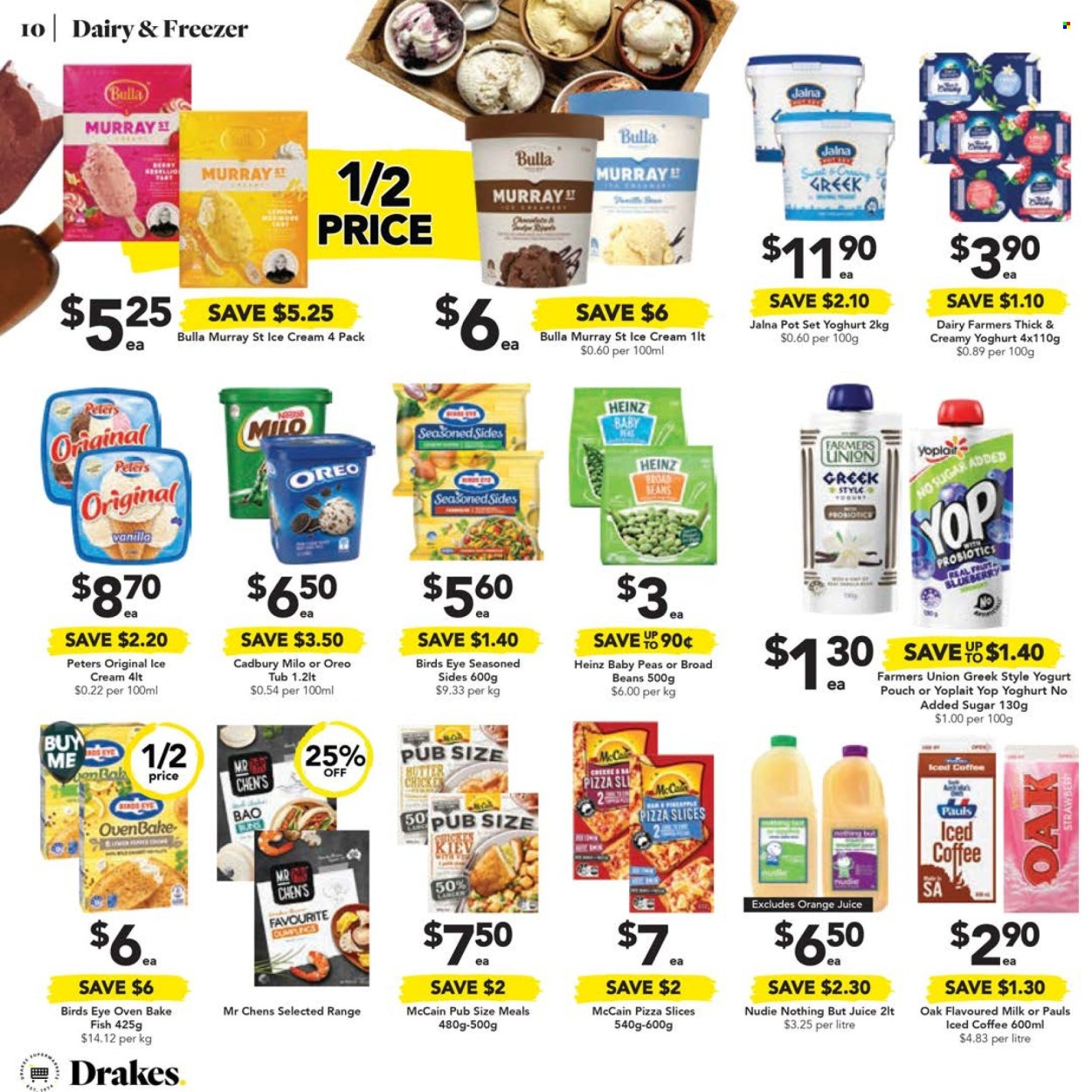 Drakes catalogue - 3 Jul 2024 - 9 Jul 2024. Page 10