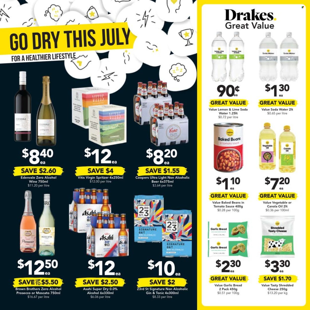 Drakes catalogue - 3 Jul 2024 - 9 Jul 2024. Page 14