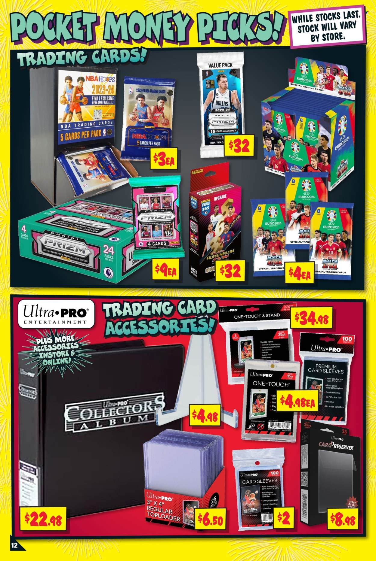 JB Hi-Fi catalogue - 1 Jul 2024 - 14 Jul 2024. Page 12