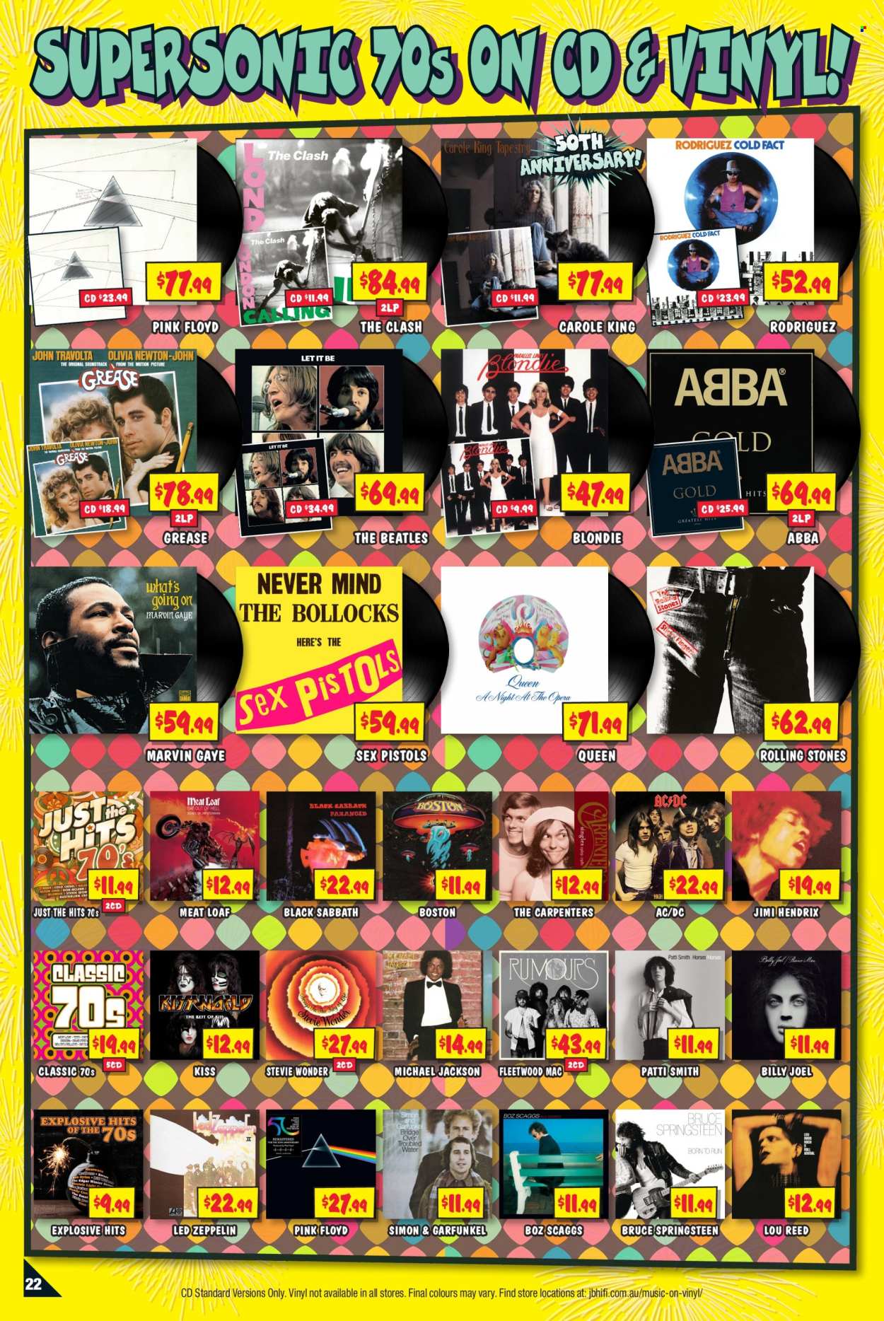 JB Hi-Fi catalogue - 1 Jul 2024 - 14 Jul 2024. Page 22