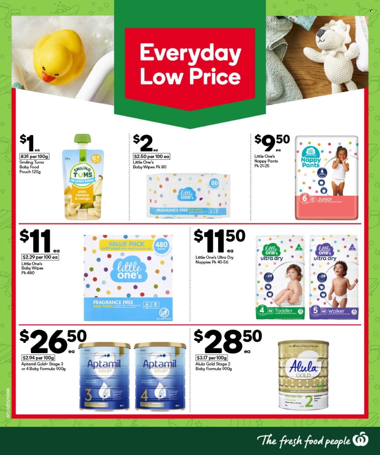 Woolworths catalogue - 3 Jul 2024 - 9 Jul 2024. Page 8