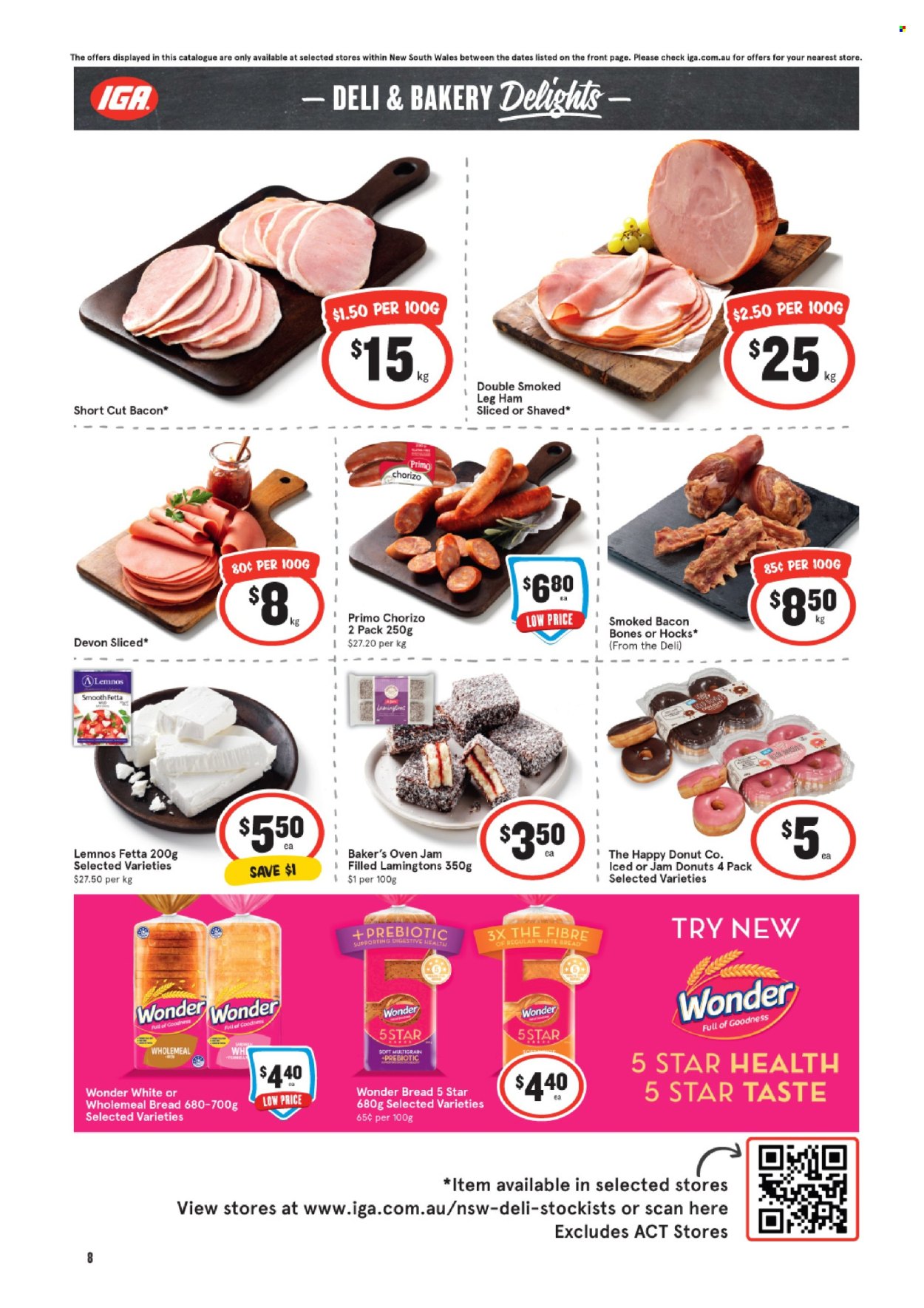 IGA catalogue - 10 Jul 2024 - 16 Jul 2024. Page 9