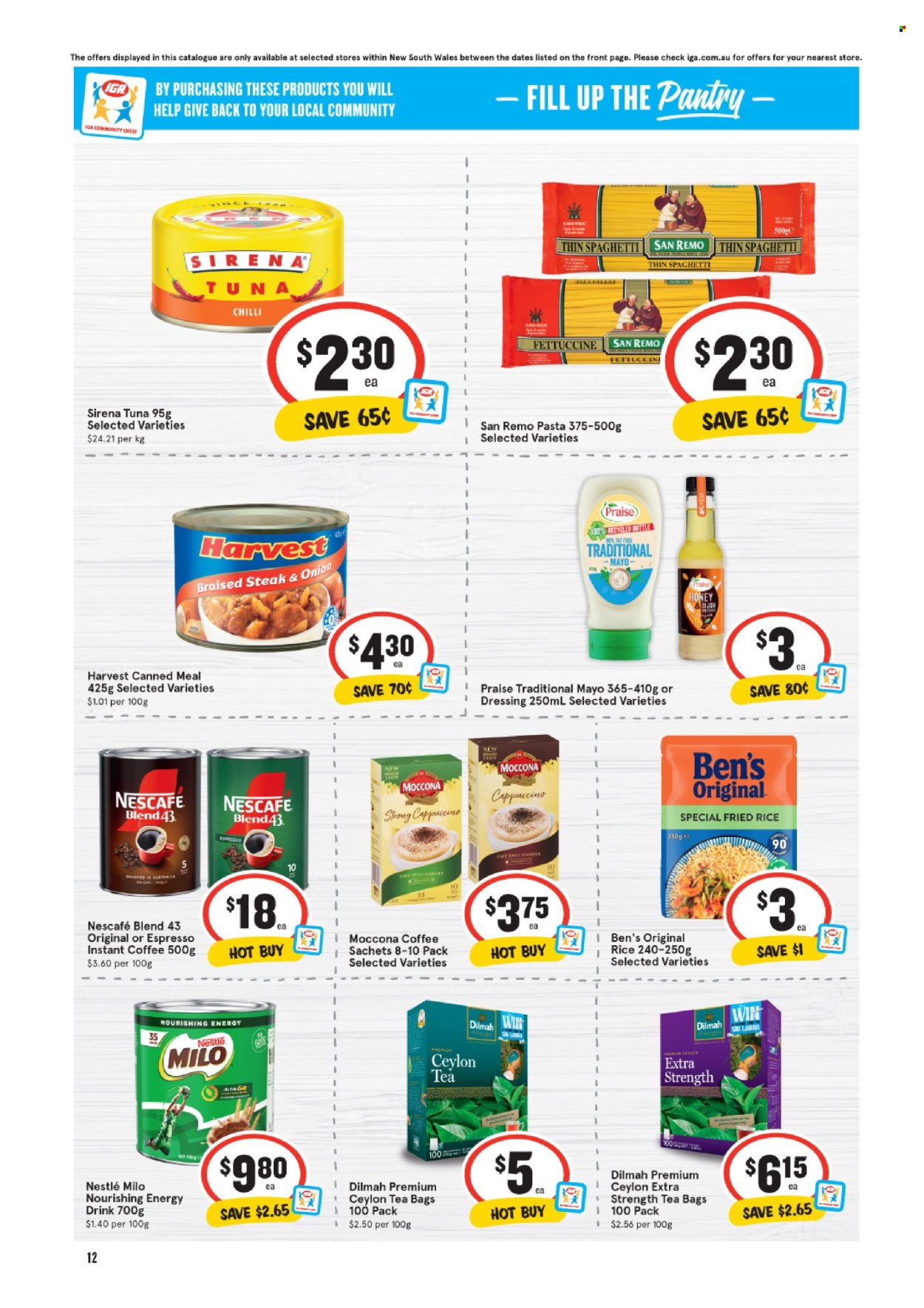 IGA catalogue - 10 Jul 2024 - 16 Jul 2024. Page 13