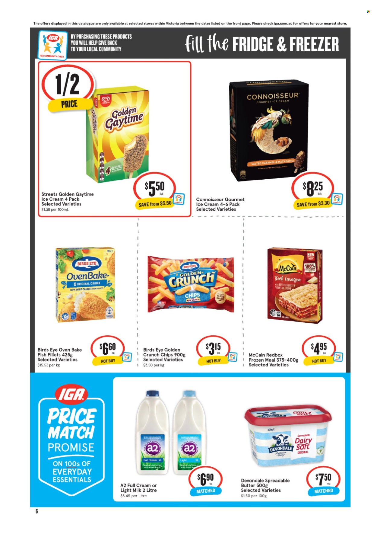 IGA Xpress catalogue - 10 Jul 2024 - 16 Jul 2024. Page 7