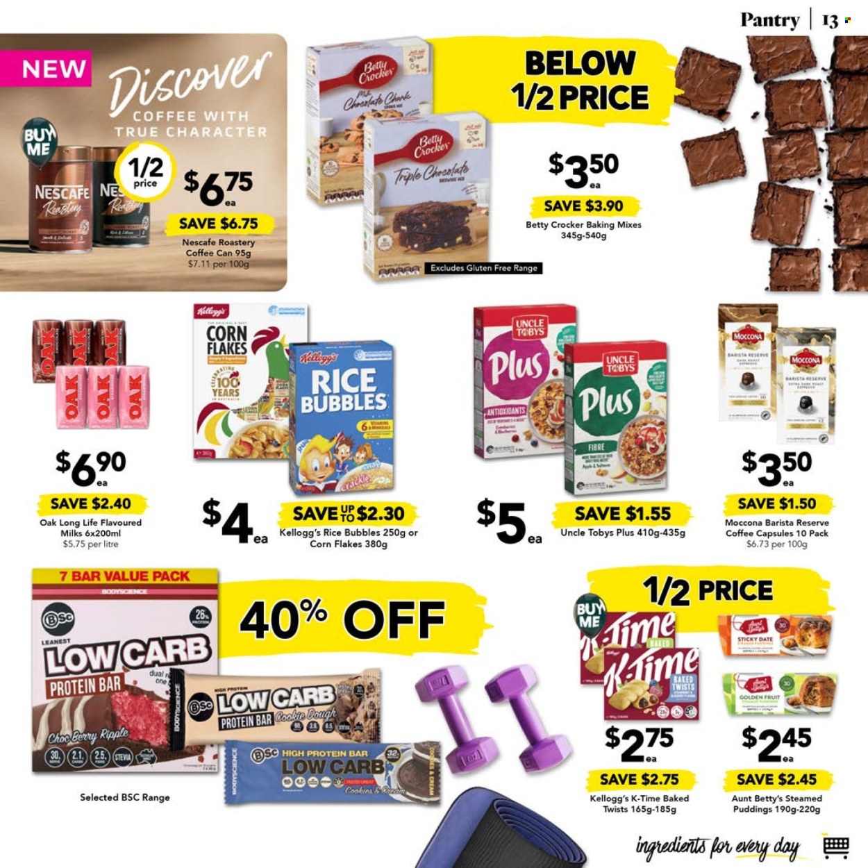 Drakes catalogue - 10 Jul 2024 - 16 Jul 2024. Page 13