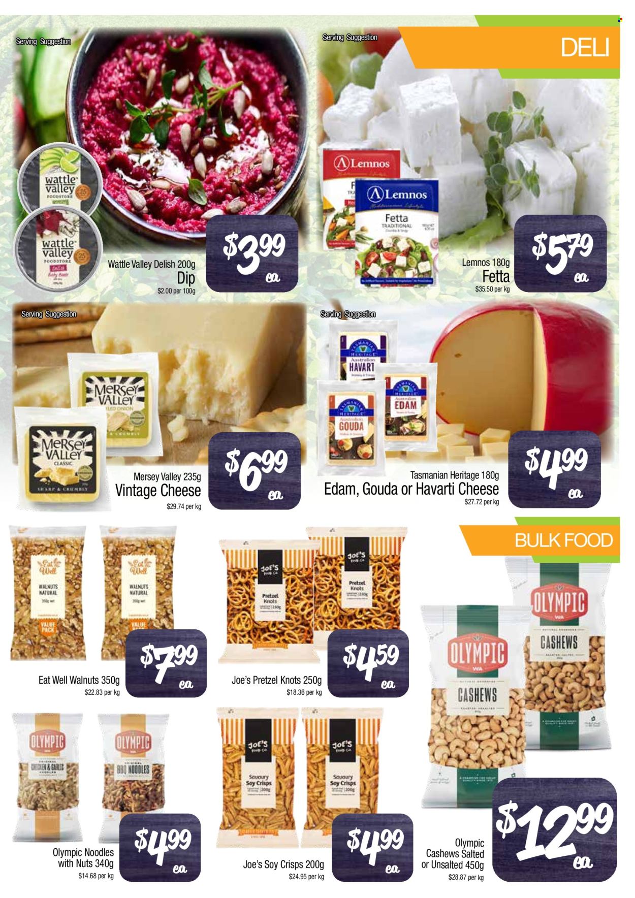 Foodworks catalogue - 10 Jul 2024 - 16 Jul 2024. Page 3