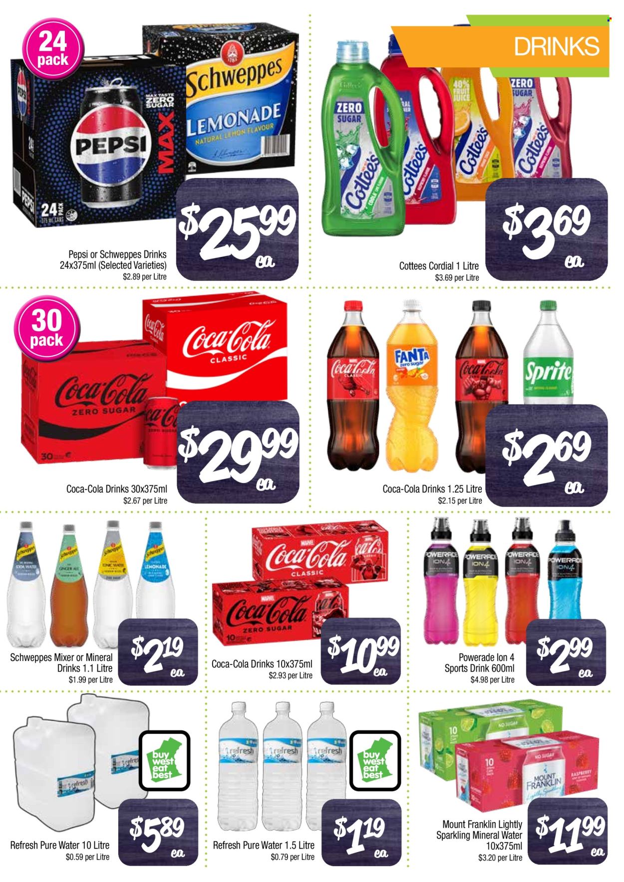 Foodworks catalogue - 10 Jul 2024 - 16 Jul 2024. Page 7