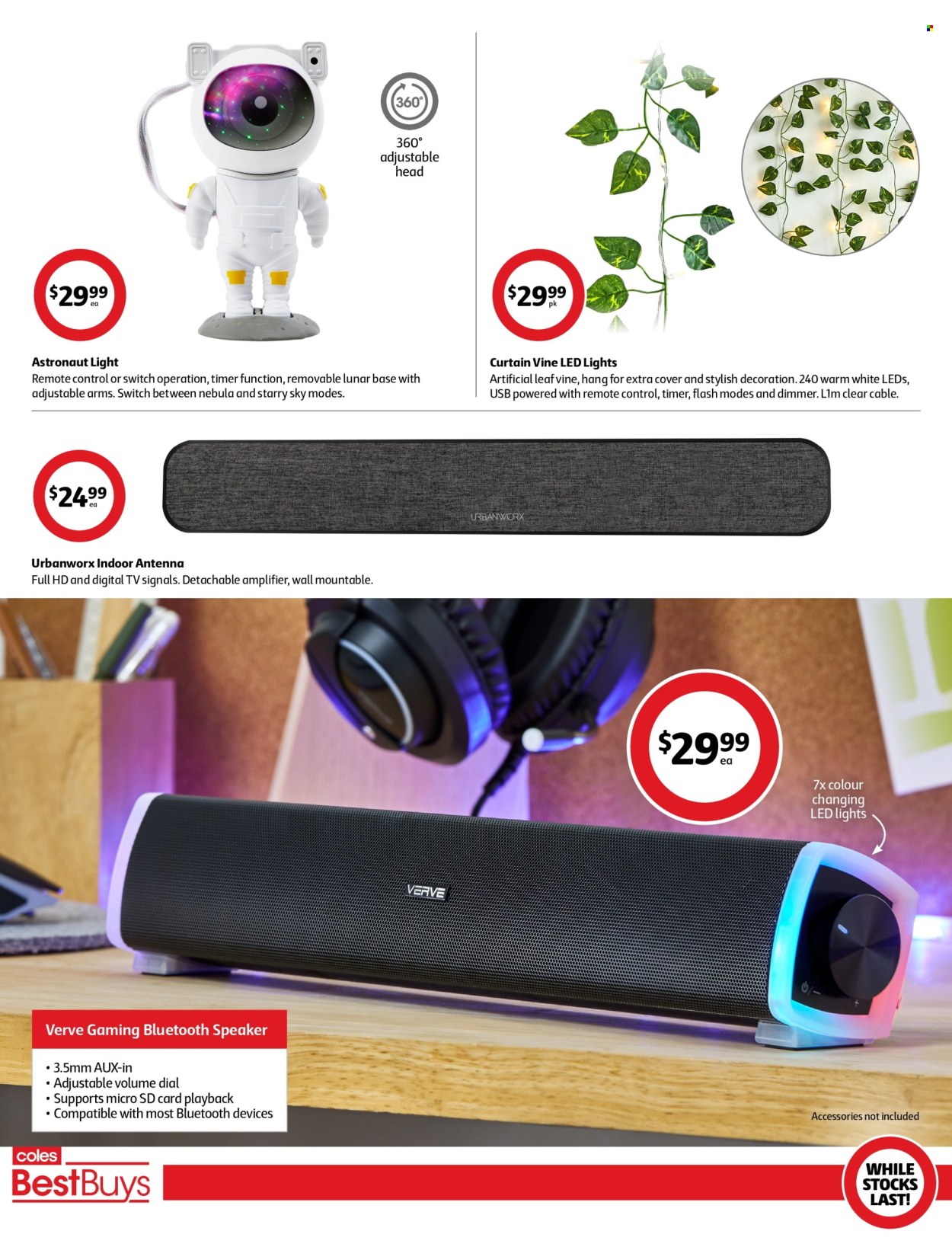 Coles catalogue - 12 Jul 2024 - 18 Jul 2024. Page 5