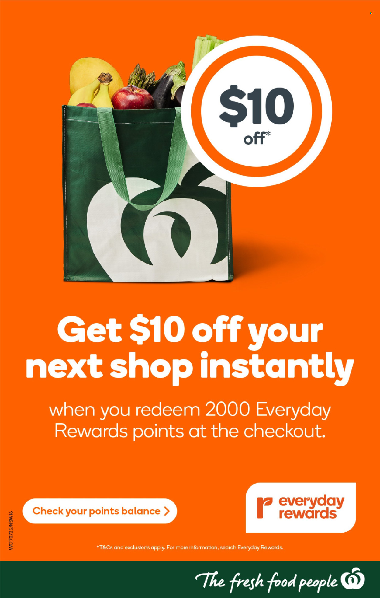 Woolworths catalogue - 17 Jul 2024 - 23 Jul 2024. Page 16