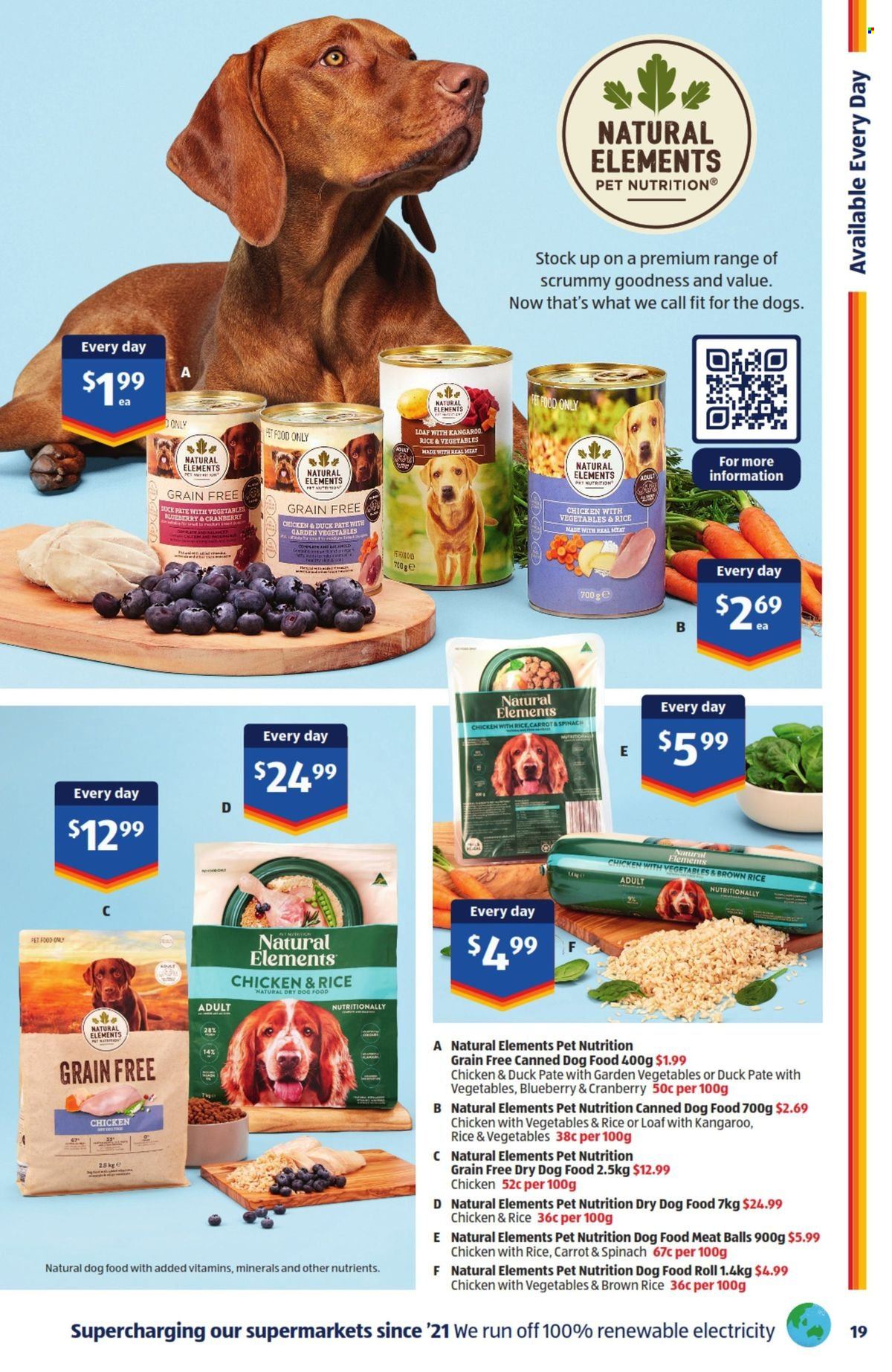 ALDI catalogue - 17 Jul 2024 - 23 Jul 2024. Page 19