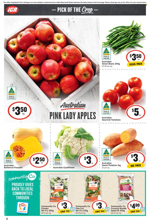 IGA catalogue - 17 Jul 2024 - 23 Jul 2024. Page 7