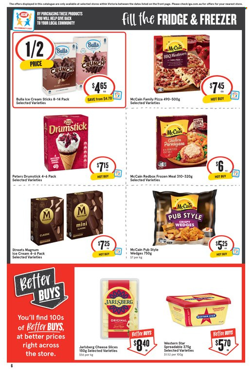 IGA Xpress catalogue - 17 Jul 2024 - 23 Jul 2024. Page 7