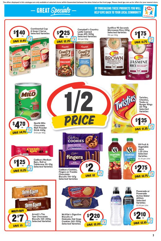 IGA catalogue - 17 Jul 2024 - 23 Jul 2024. Page 4