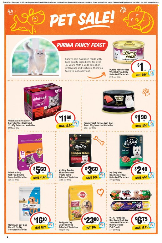 IGA catalogue - 17 Jul 2024 - 23 Jul 2024. Page 5
