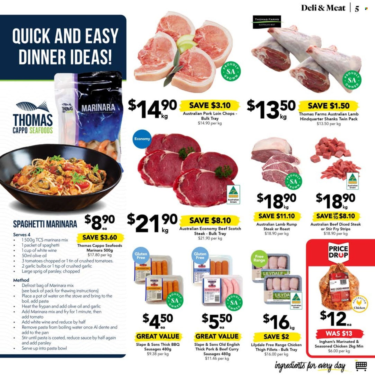 Drakes catalogue - 17 Jul 2024 - 23 Jul 2024. Page 5