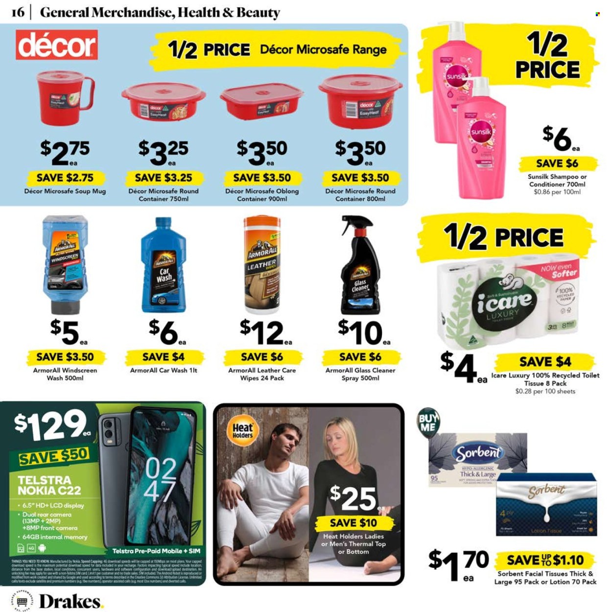 Drakes catalogue - 17 Jul 2024 - 23 Jul 2024. Page 16
