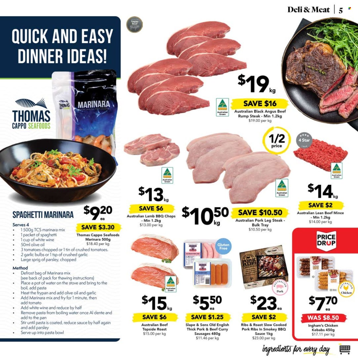 Drakes catalogue - 17 Jul 2024 - 23 Jul 2024. Page 5