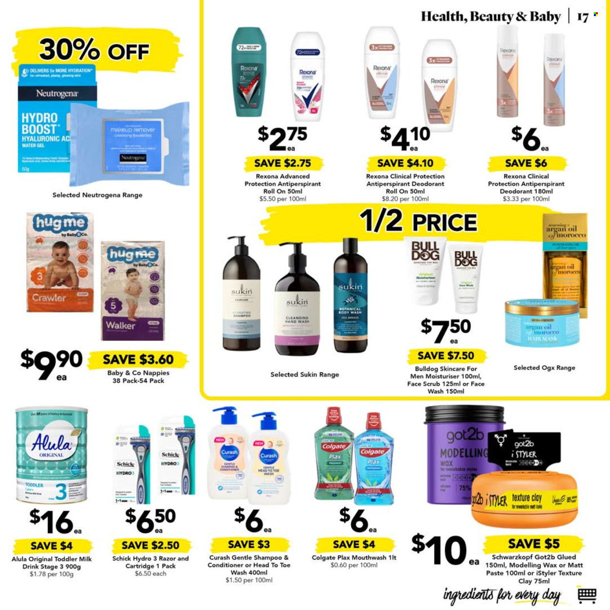 Drakes catalogue - 17 Jul 2024 - 23 Jul 2024. Page 17