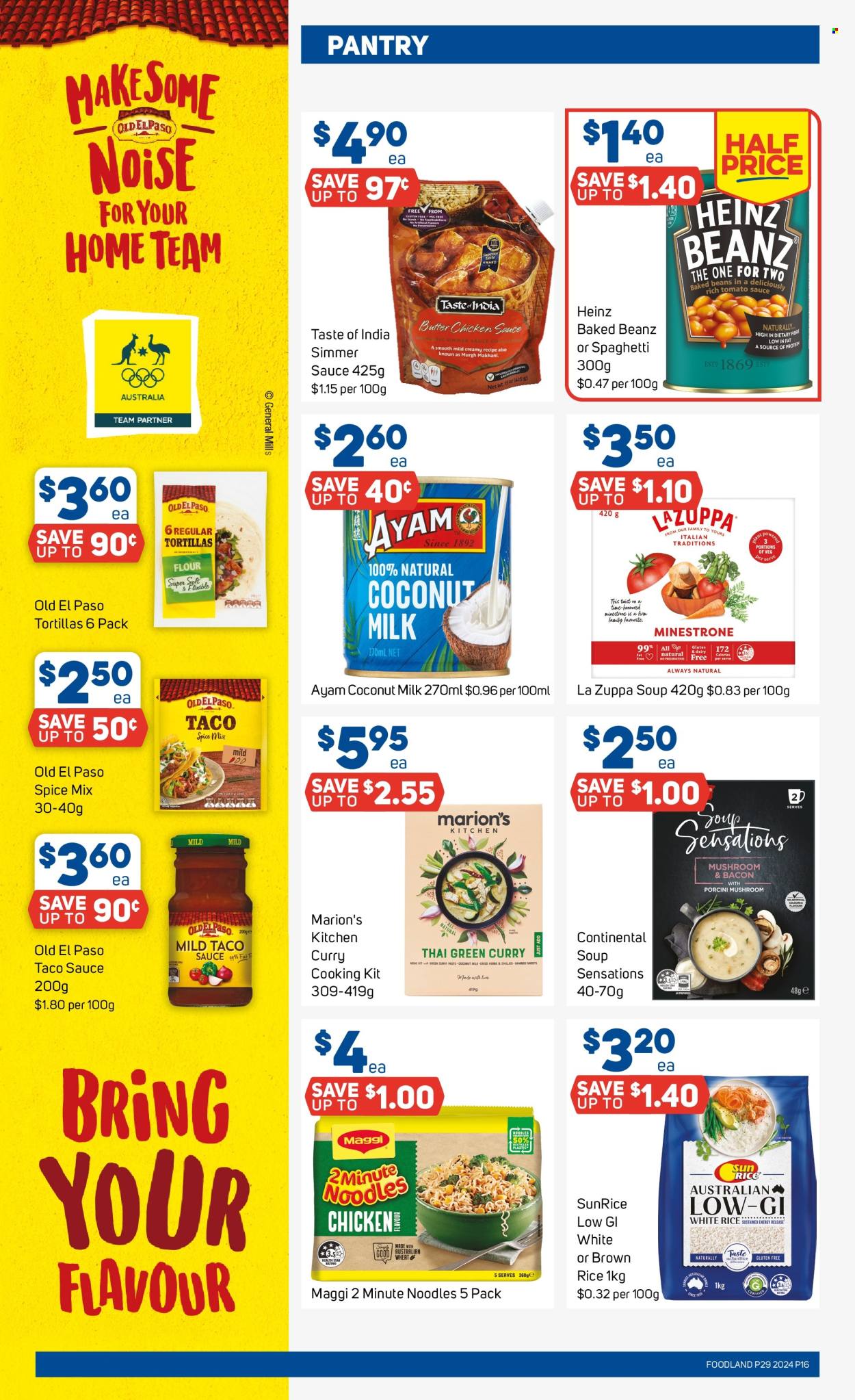 Foodland catalogue - 17 Jul 2024 - 23 Jul 2024. Page 16