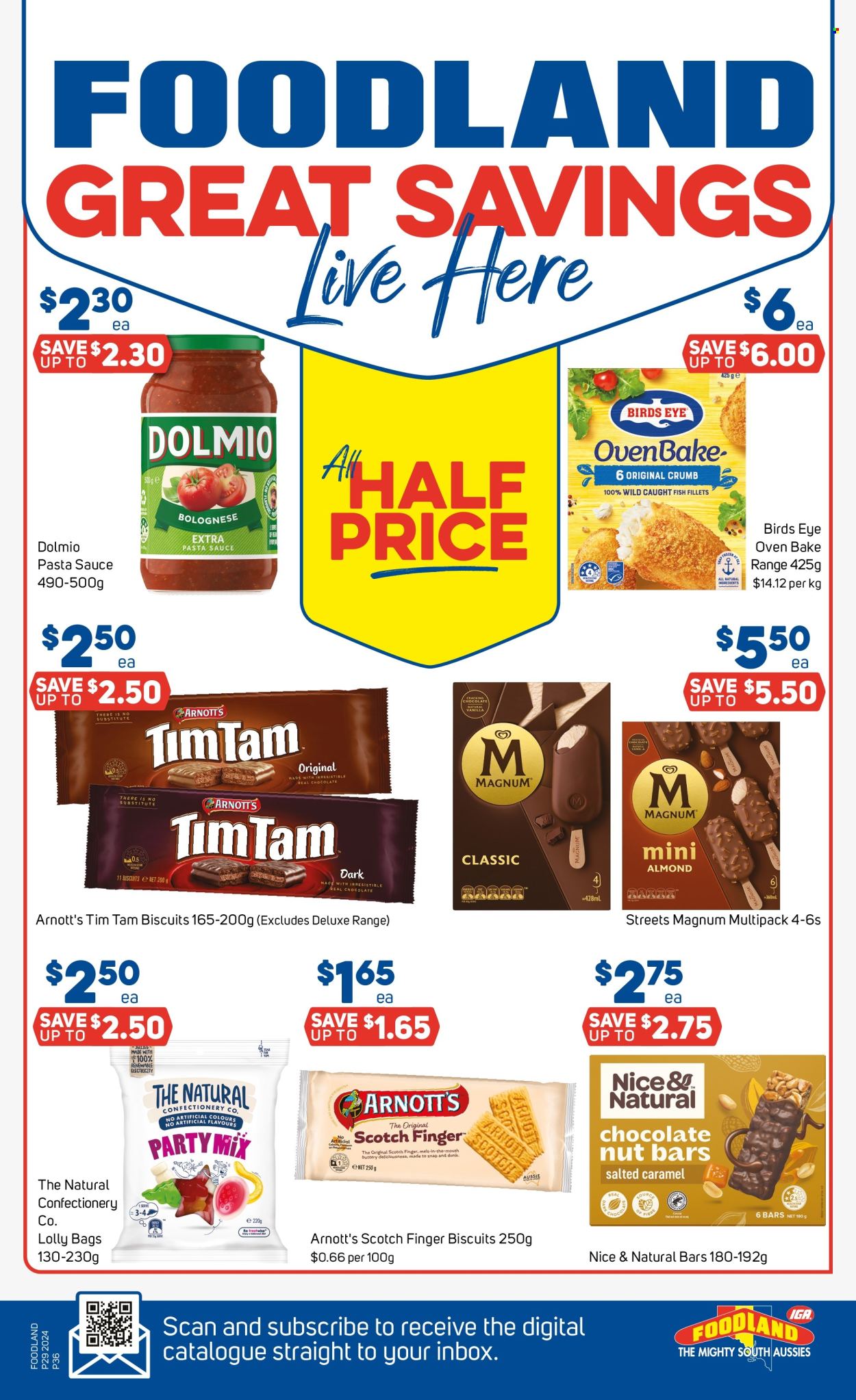 Foodland catalogue - 17 Jul 2024 - 23 Jul 2024. Page 36